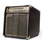 Homepage - Genzler Amplification