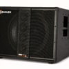 Bass Array2-115-3SLT