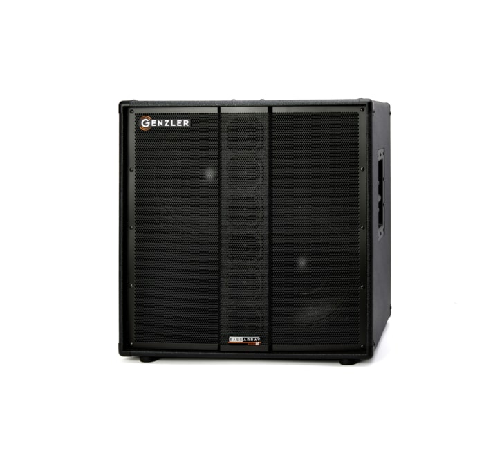 Bass Array2-212-3