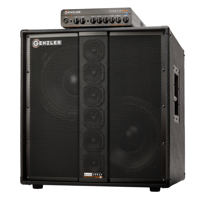 Bass Array2-212-3 - Image 3