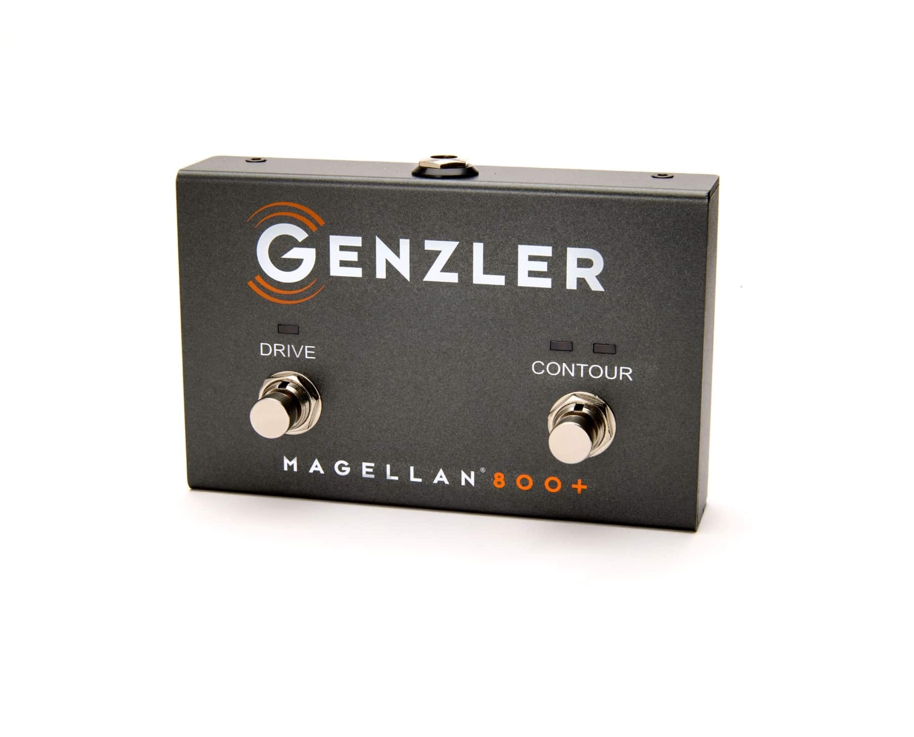 Magellan 800+ Footswitch